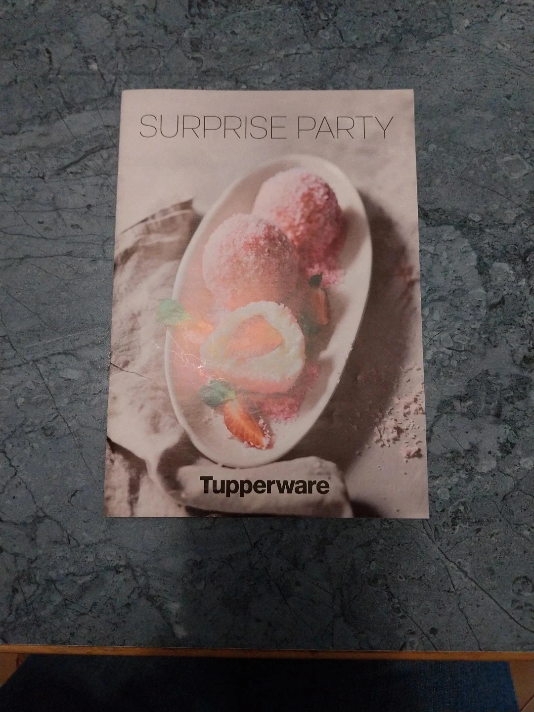 Festa surpresa Tupperware – photo 2